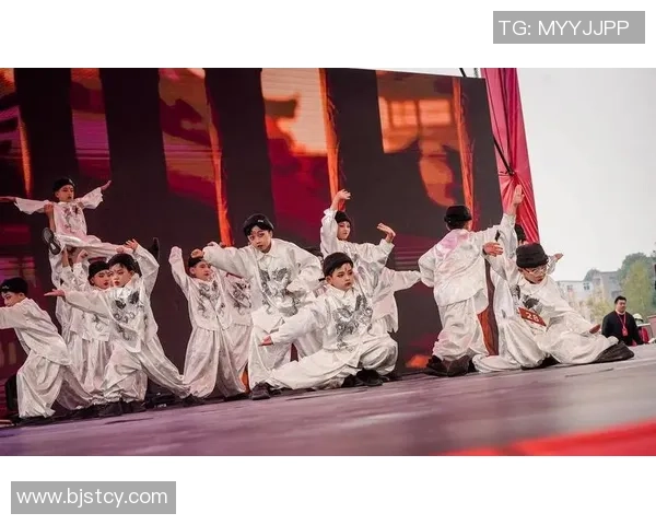 成都街舞队比赛经验引发热议专家与选手观点大相径庭